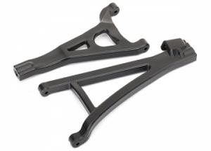 Traxxas Suspension Arms Front Left (1+1) TRX8632