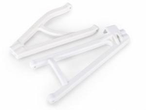 Traxxas Suspension Arms Rear Right White (1+1) E-Revo TRX8633A
