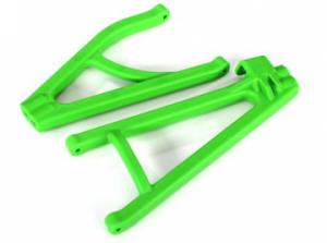 Traxxas Suspension Arms Rear Right Green (1+1) E-Revo TRX8633G