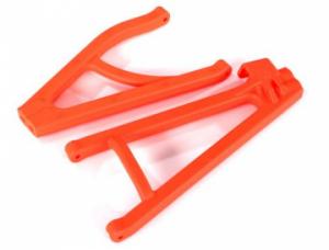 Traxxas Suspension Arms Rear Right Orange (1+1) E-Revo TRX8633T