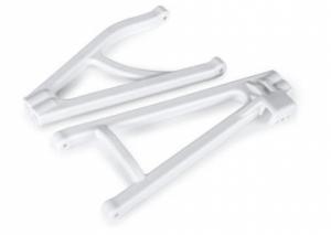 Traxxas Suspension Arms Rear Left White (1+1) E-Revo TRX8634A