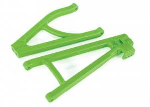Traxxas Suspension Arms Rear Left Green (1+1) E-Revo TRX8634G