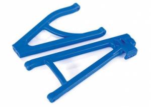 Traxxas Suspension Arms Rear Left Blue (1+1) E-Revo TRX8634X
