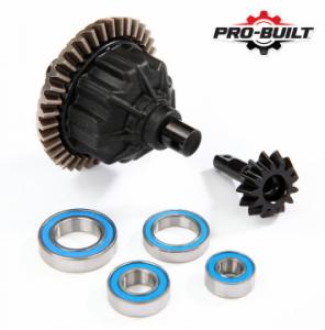 Traxxas Differential F/R Pro-Built  E-Revo 2.0 TRX8686