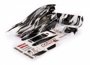 Traxxas Body Bandit VXL ProGraphix TRX2436L