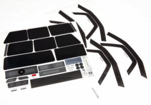 Traxxas Decal Sheet Mercedes G500 TRX8812