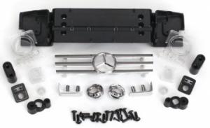 Traxxas Grille Mercedes G500 TRX8813