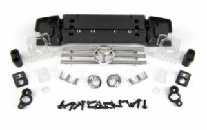 Traxxas Grille Mercedes G 500 / G 63 TRX8813X
