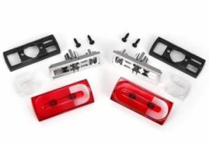 Traxxas Tail Lights (not LED) Mercedes G500 TRX8814