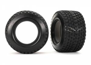Traxxas Tires Gravix (2) XRT, X-Maxx TRX7873