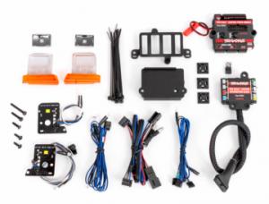 Traxxas LED Light Set Pro Scale Complete TRX-4 Ford Bronco (1979) TRX8035X