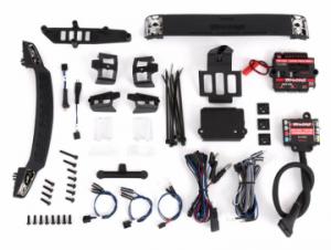 Traxxas LED Light Set Pro Scale Complete TRX-4 Sport/Traxx TRX8085X