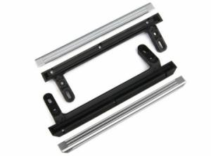 Traxxas Rock Sliders Mercedes G500 TRX8819
