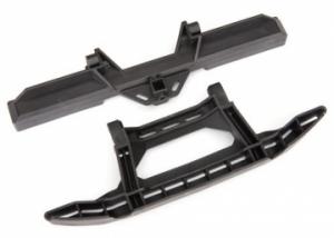 Traxxas Bumper F&R Mercedes G500 TRX8820