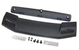 Traxxas Roof Visor Mercedes G500 TRX8822