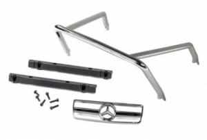 Traxxas Grille Mercedes G 63 TRX8827