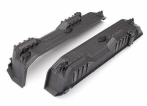 Traxxas Inner Fenders Narrow Rear (2) Mercedes G 63 TRX8828