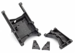 Traxxas Chassis Crossmember Set TRX-6 TRX8830