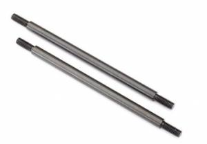 Traxxas Suspension Links Rear Lower 5x95mm Steel (2) TRX-6 TRX8831