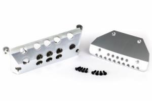 Traxxas Skid Plates Set TRX-6 TRX8835