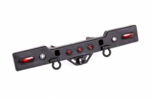 Traxxas Bumper Rear TRX-6 Hauler TRX8838X