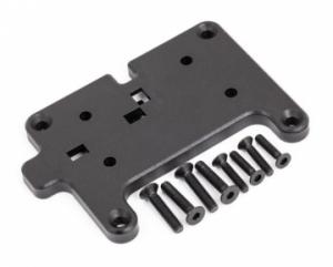 Traxxas Mounting Plate for Winch TRX-6 Hauler TRX8844X