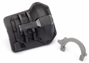 Traxxas DifferentIal Cover Rear TRX-6 TRX8847