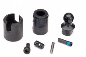 Traxxas Output Drive Set Transmission/Differential TRX-6 TRX8849