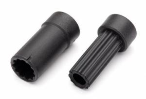 Traxxas Driveshaft Center Rear TRX-6 TRX8850
