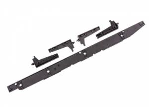 Traxxas Frame Mounts & Stiffener Flatbed TRX-6 Hauler TRX8852R