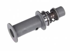Traxxas Winch Spool Shaft (for #8255) TRX8860