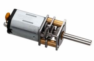 Traxxas Winch Motor (for #8255) TRX8862