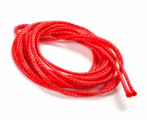 Traxxas Winch Line Red TRX8864R