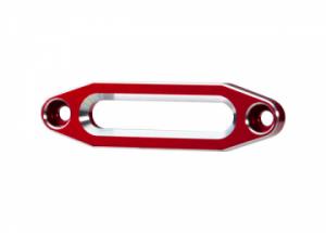 Traxxas Fairlead WInch Alu Red for Bumper (8865,8866,8867,8869,9224) TRX8870R