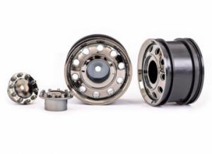Traxxas Wheels TRX-6 2.2" Front (2) TRX8876