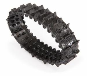 Traxxas Rubber Track Deep Terrain Rear TRAXX TRX8879