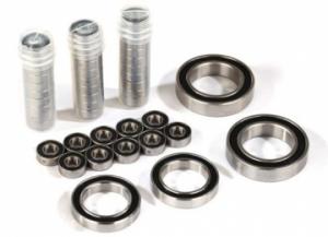 Traxxas Bearing Set Stainless Steel TRAXX TRX8892