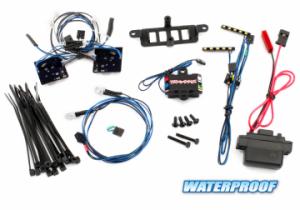 Traxxas LED Light Set Complete Mercedes G500 (#8825) TRX8898