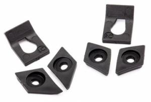 Traxxas Body Reinforcement Set Maxx (Body #8911) TRX8910