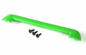 Traxxas Tailgate Protector Green Maxx TRX8912G