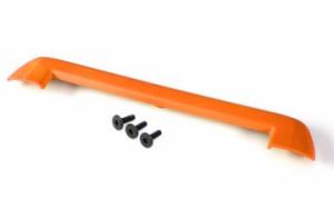 Traxxas Tailgate Protector Orange Maxx TRX8912T