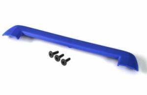 Traxxas Tailgate Protector Blue Maxx TRX8912X