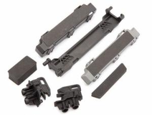 Traxxas Battery Hold-down with Mounts and Spacers Maxx TRX8919