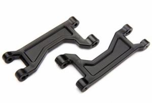 Traxxas Suspension Arm Upper F/R Black (Par) Maxx TRX8929