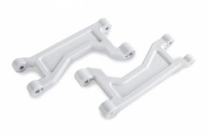 Traxxas Suspension Arm Upper F/R White (Par) Maxx TRX8929A