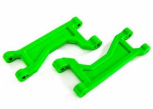 Traxxas Suspension Arm Upper F/R Green (Par) Maxx TRX8929G