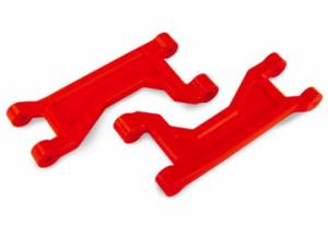 Traxxas Suspension Arm Upper F/R L/R Red (2) Maxx TRX8929R