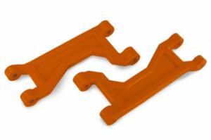 Traxxas Suspension Arm Upper F/R Orange (Par) Maxx TRX8929T