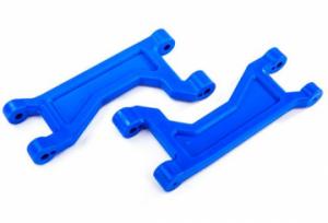 Traxxas Suspension Arm Upper F/R L/R Blue (2) Maxx TRX8929X