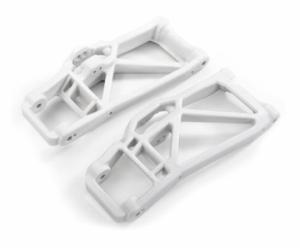 Traxxas Suspension Arm Lower F/R White (Pair) Maxx TRX8930A